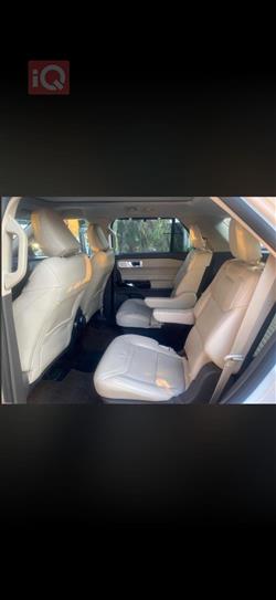 فورد إكسبلورر